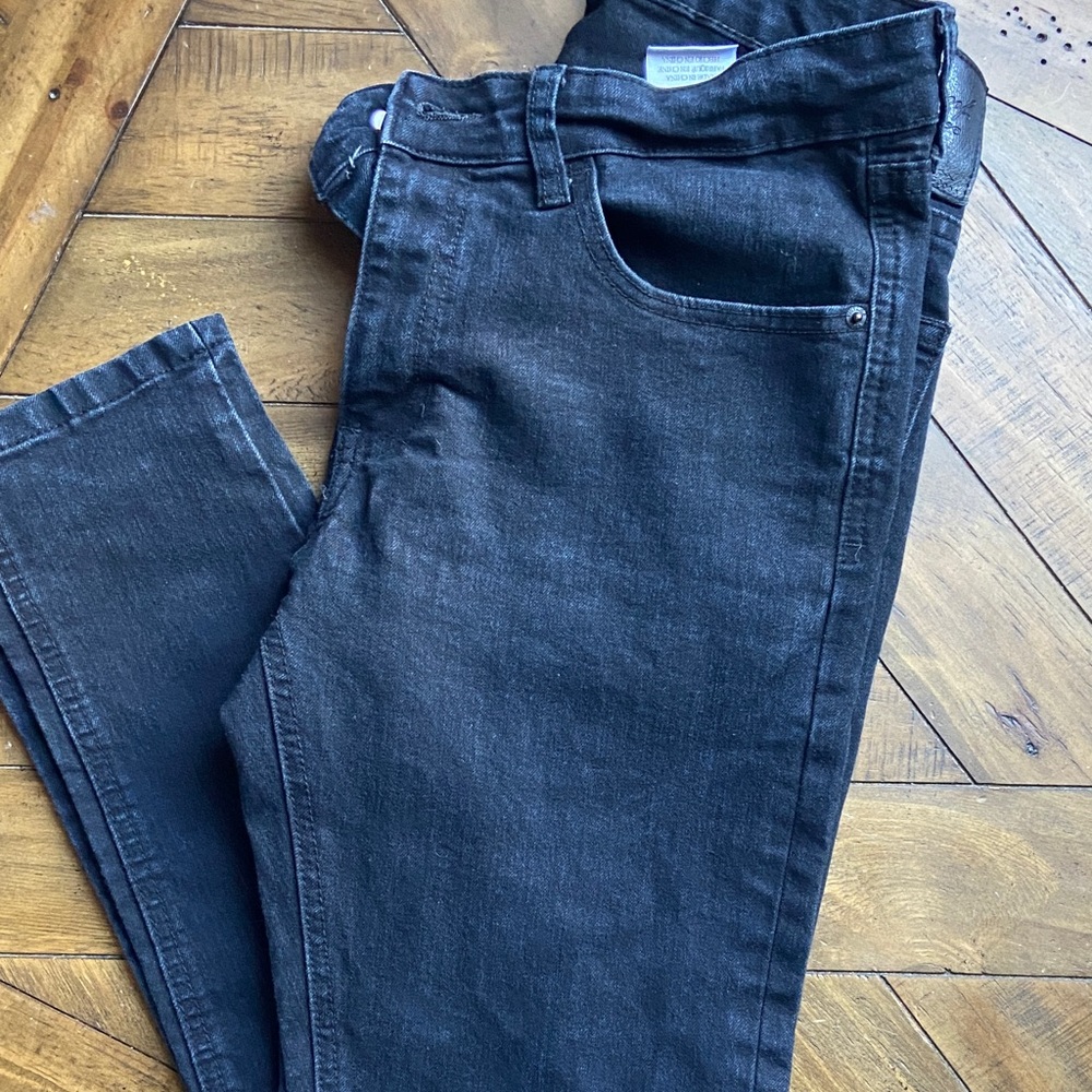 Men’s skinny fit jeans